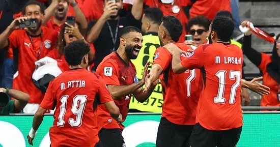 منتخب مصر يستعد لتصفيات أمم أفريقيا 2027.. موعد مباراتي أنجولا وجنوب السودان والقنوات الناقلة