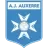Awksyr logo