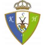 Sbwrtyngh Hassylt logo