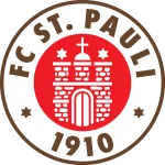 FC St. Pauli logo