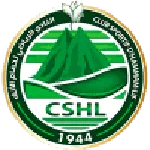 Ks Hammam Lyf logo