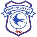 Cardiff City logo
