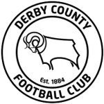 Derby County logo