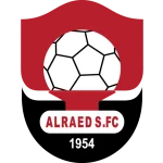 Al Raed logo