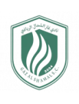 Al Shamal logo