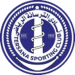 Tersana SC logo