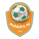 Al Zlfy logo