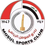 Al Mwsl logo