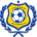 Ismaily SC logo