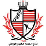 Baladiyat El Mahalla logo