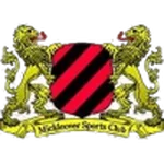Mykklywfyr Sbwrts logo