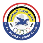 شعار الزوراء