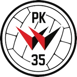Bk 35 logo