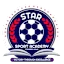 Akadymya Star Sbwrt logo
