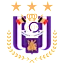 Anderlecht logo
