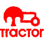 Traktwr Sazy logo