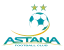 Astana logo