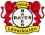 Bayer Leverkusen logo
