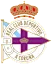 Deportivo La Coruna logo
