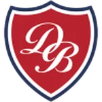 شعار Desportivo Brasil U20