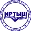 Ertysh Baflwdar logo