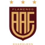 Flamengo SP U20 logo