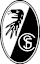 SC Freiburg logo