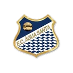 Água Santa U20 logo