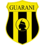 Guarani U20 logo