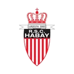 Habay La Nywfy logo