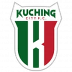 Kuching FA logo