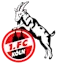 FC Koln logo