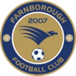 Nady Farnbwrwh logo