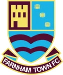 Farnham Tawn logo