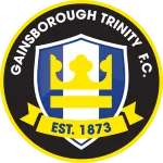 Jaynsbwrwgh Trynyty logo