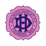 Dwlwytsh Hamlyt logo