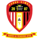 Hayz Yyadyngh Ywnaytd logo