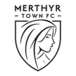 Nady Myrthyr Tydfyl logo