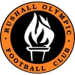 Rwshal Awlmbyk logo