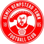 Hymyl Hymbstyd Tawn logo