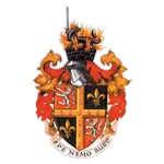 Sbnymwr Tawn logo