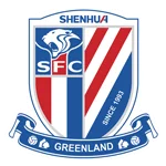 Shanghhay Shynhwa logo