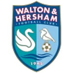 Waltwn Hyrsham logo