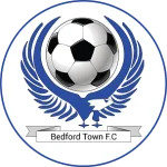 Bdfwrd Tawn logo