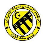 شعار اتحاد الحراش