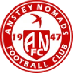 Anstyy Nwmads logo