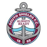 Swth Shyylds logo