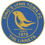 Kynghs Lynn Tawn logo