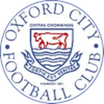 Wksfwrd Syty logo