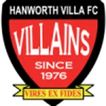 Hanwwrth Fyla logo